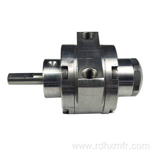 Stainless Steel Air Motor 1AM-V-S-113